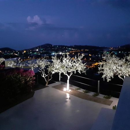 Villa Inarime Ischia Extérieur photo