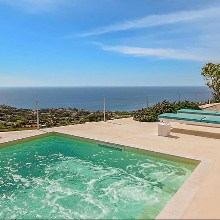 Villa Inarime Ischia Extérieur photo