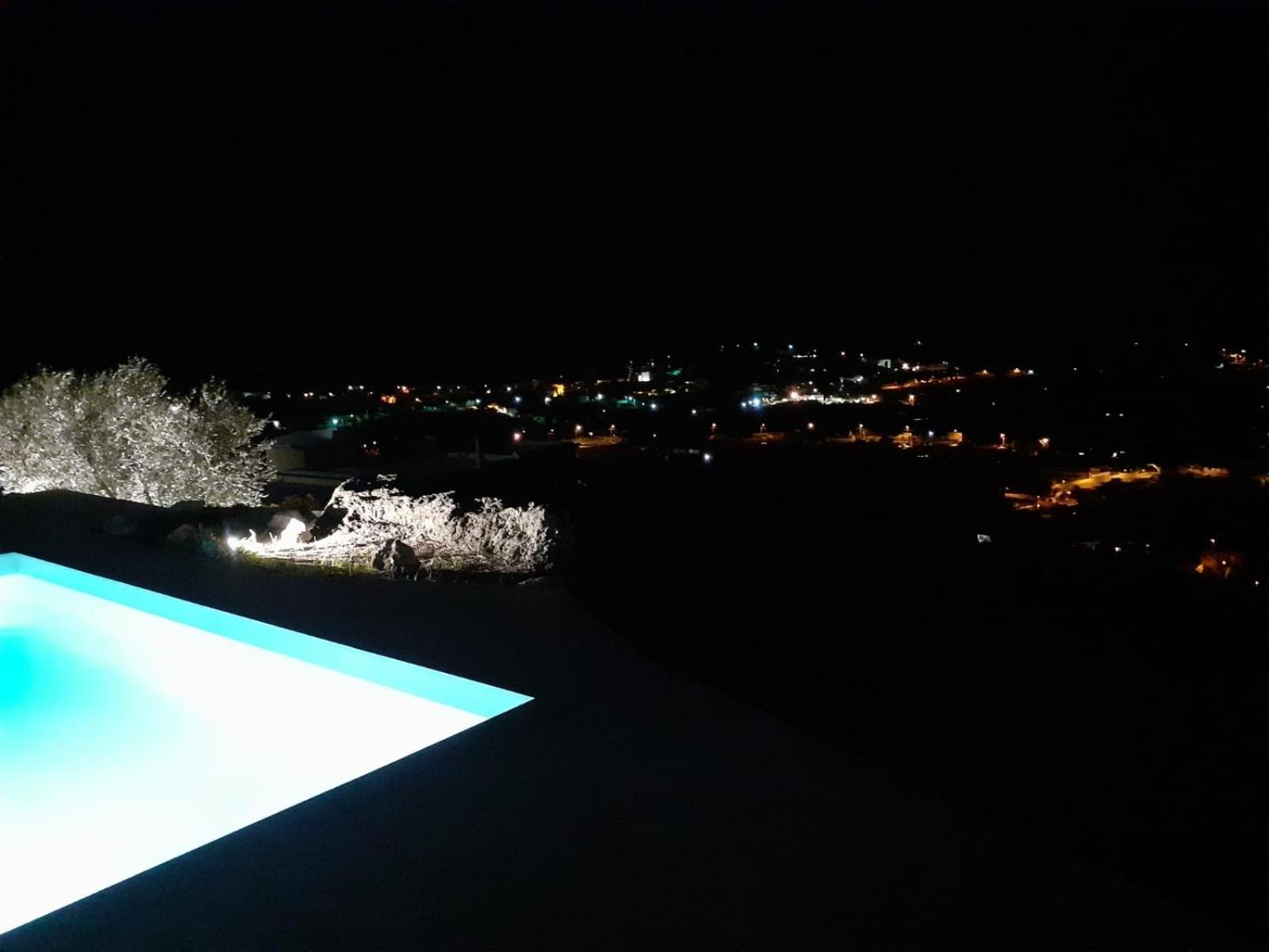 Villa Inarime Ischia Extérieur photo