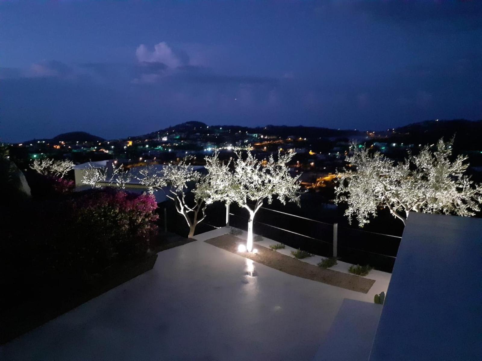 Villa Inarime Ischia Extérieur photo