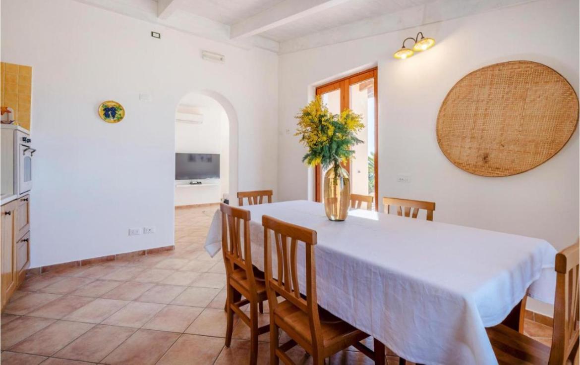 Villa Inarime Ischia Extérieur photo