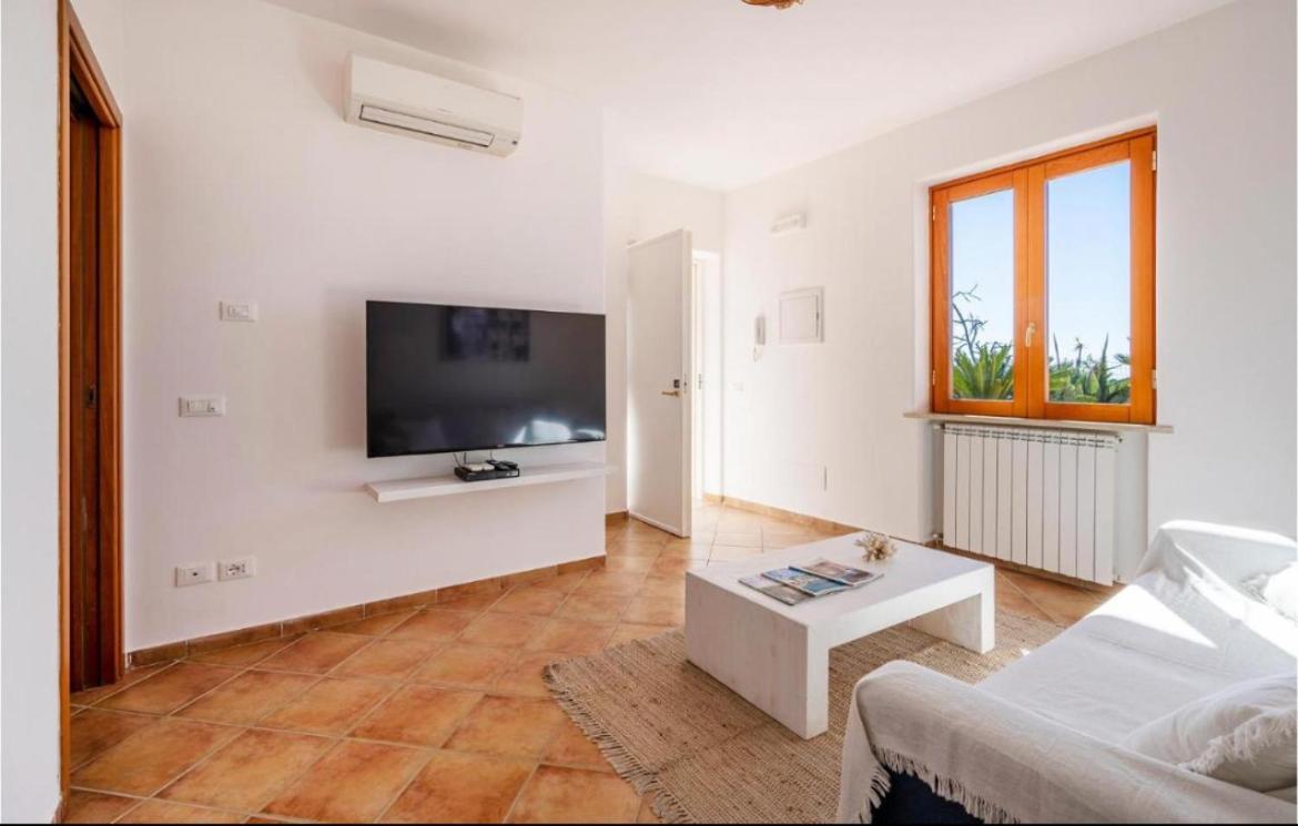Villa Inarime Ischia Extérieur photo