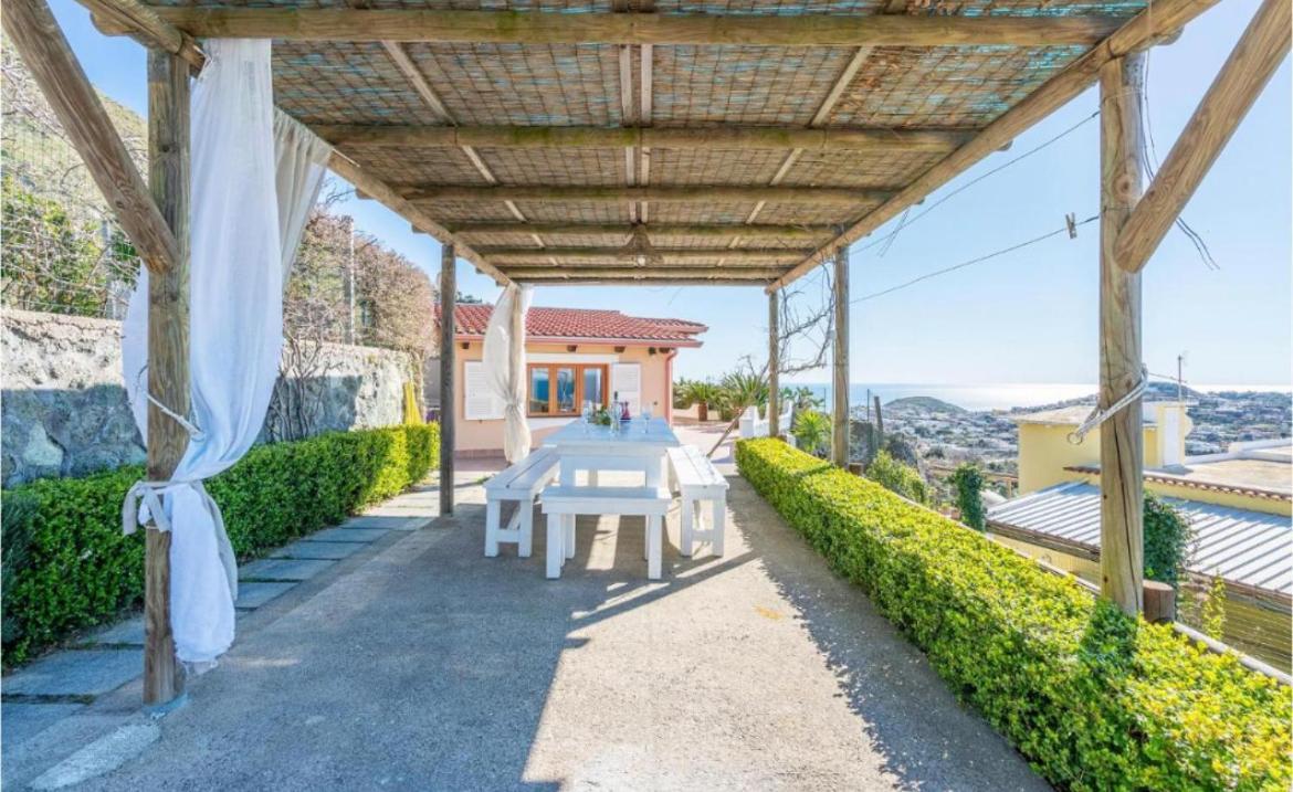 Villa Inarime Ischia Extérieur photo