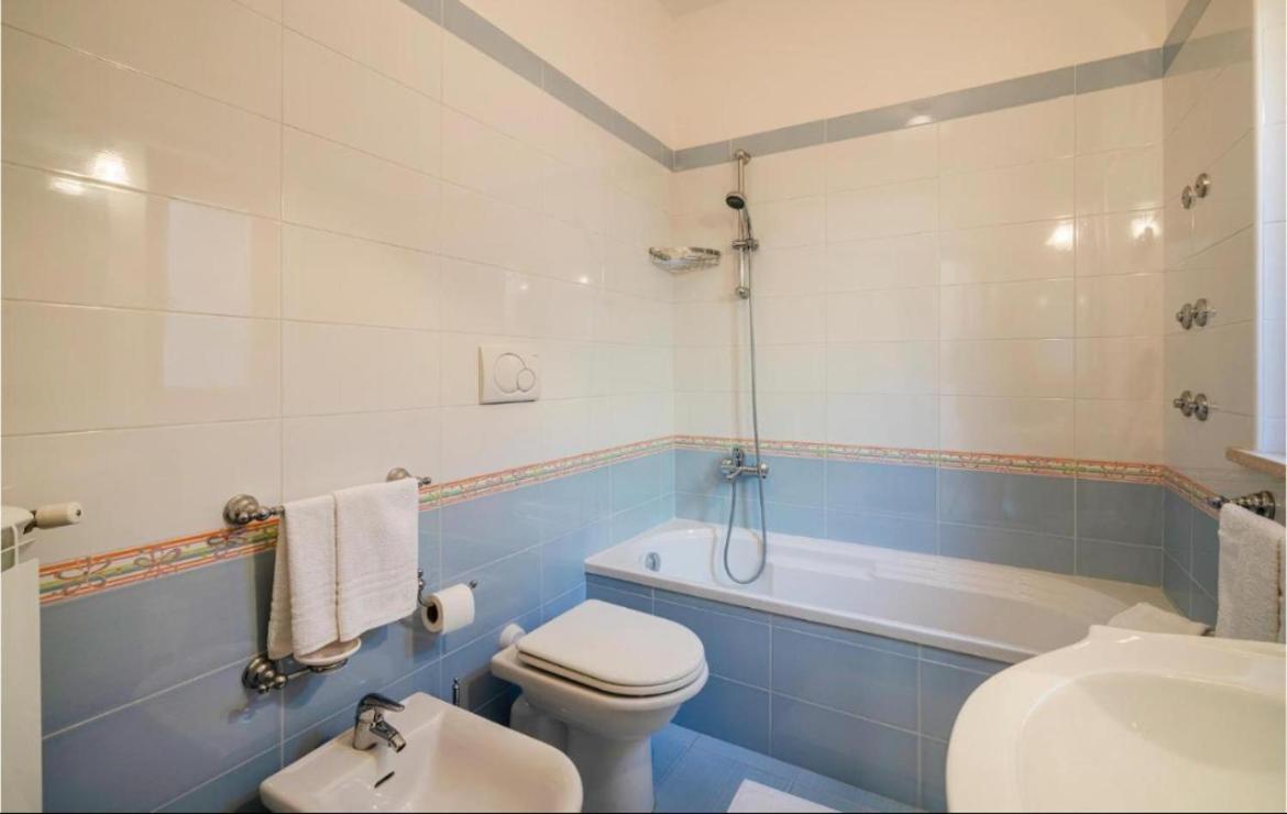 Villa Inarime Ischia Extérieur photo