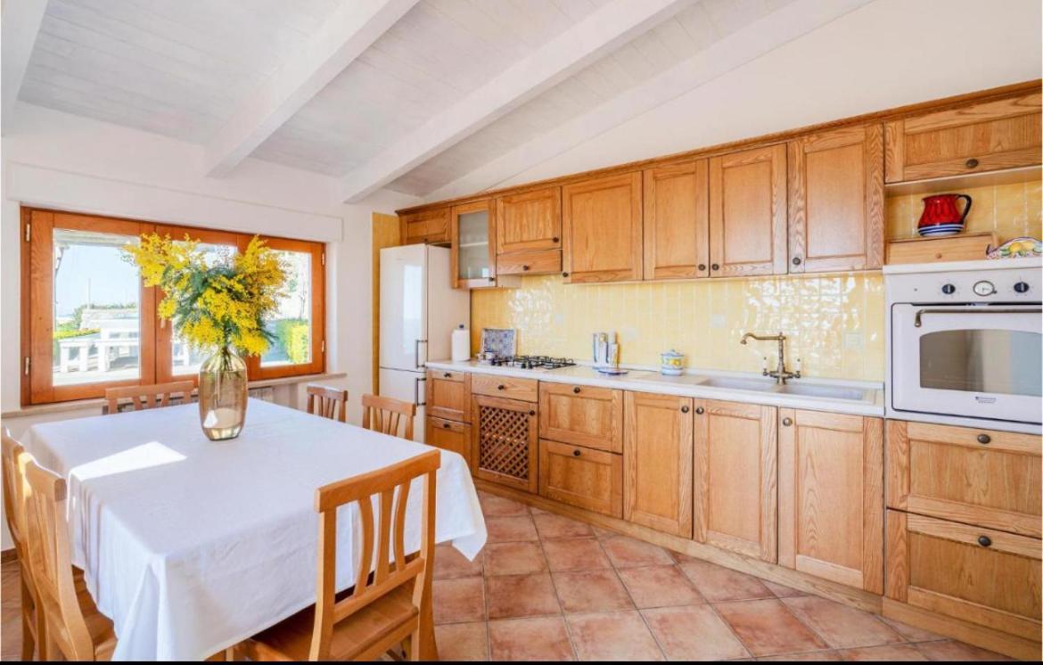 Villa Inarime Ischia Extérieur photo