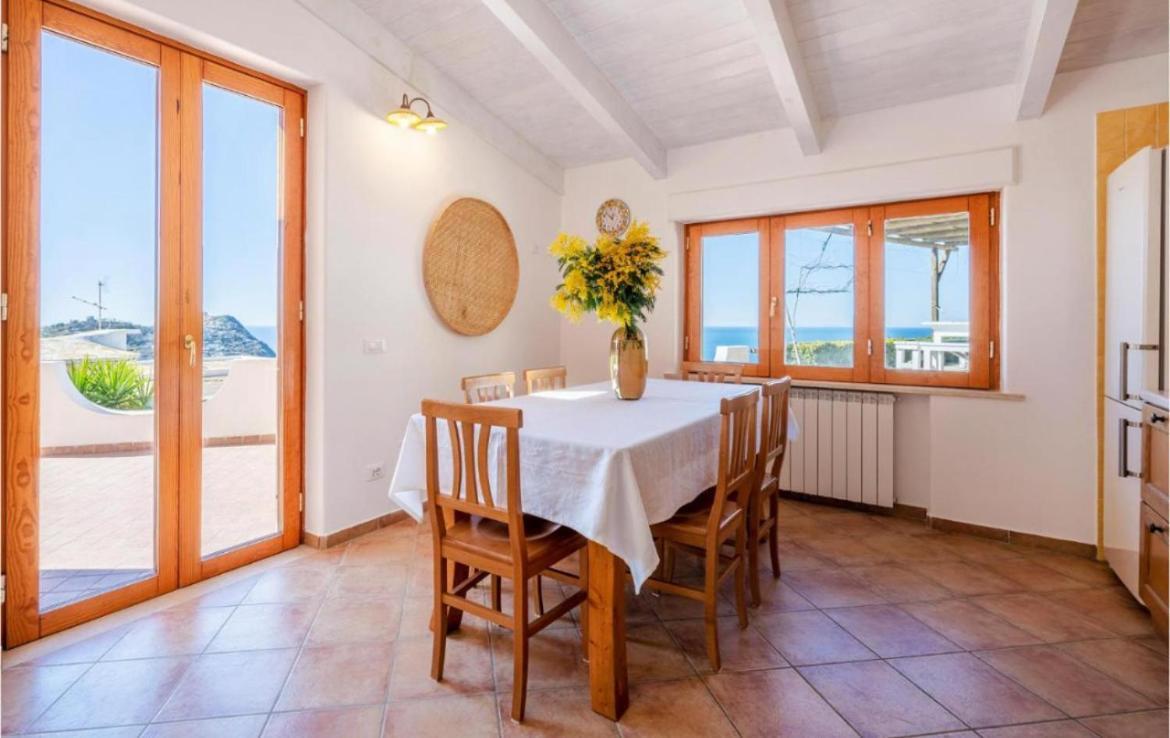 Villa Inarime Ischia Extérieur photo