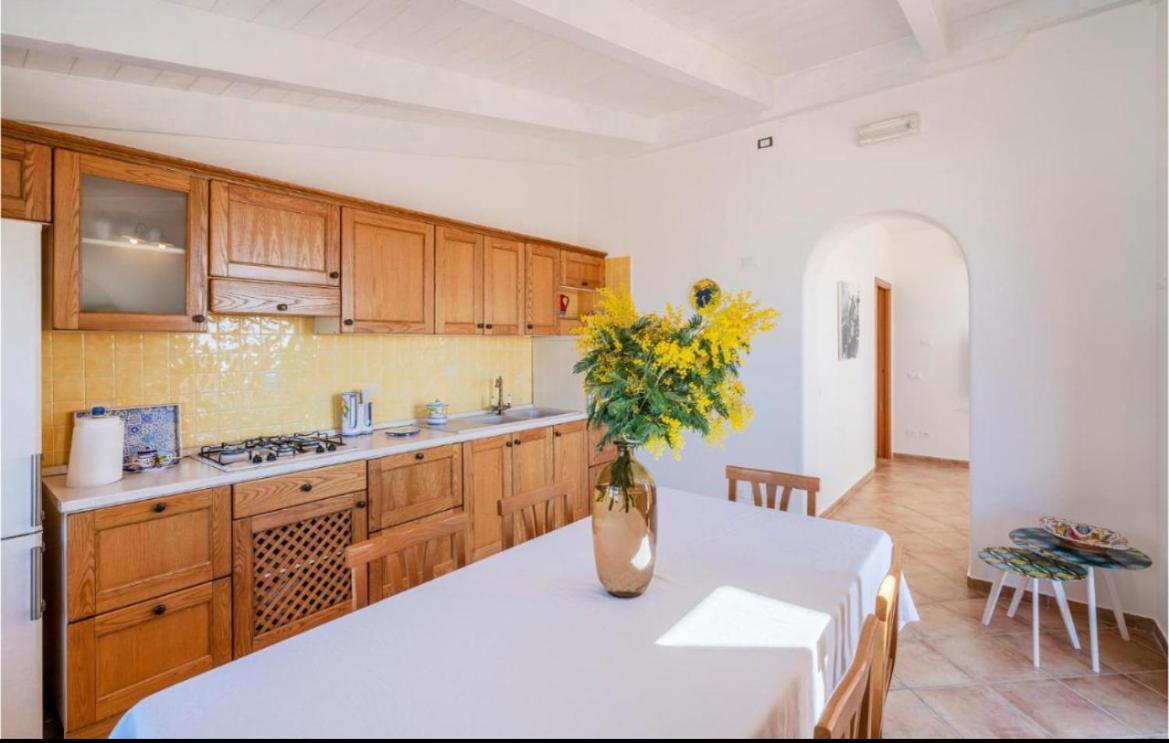 Villa Inarime Ischia Extérieur photo