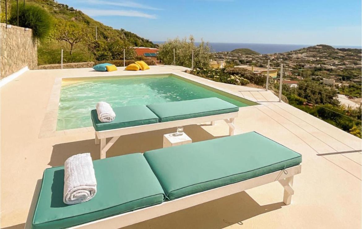 Villa Inarime Ischia Extérieur photo