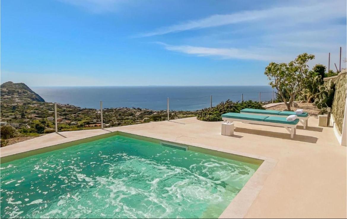 Villa Inarime Ischia Extérieur photo