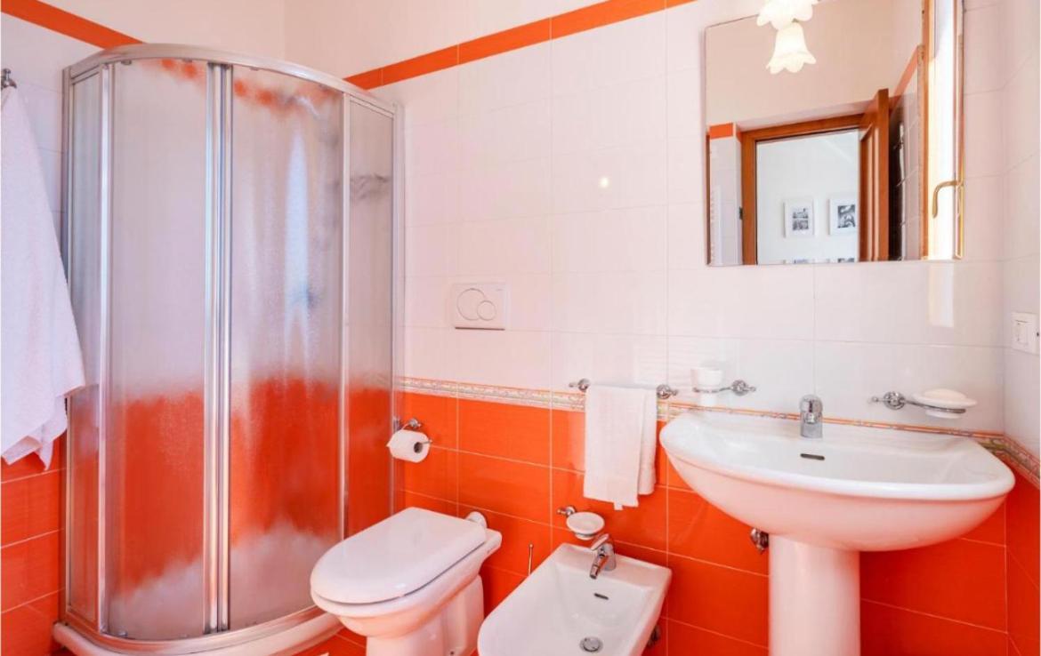 Villa Inarime Ischia Extérieur photo