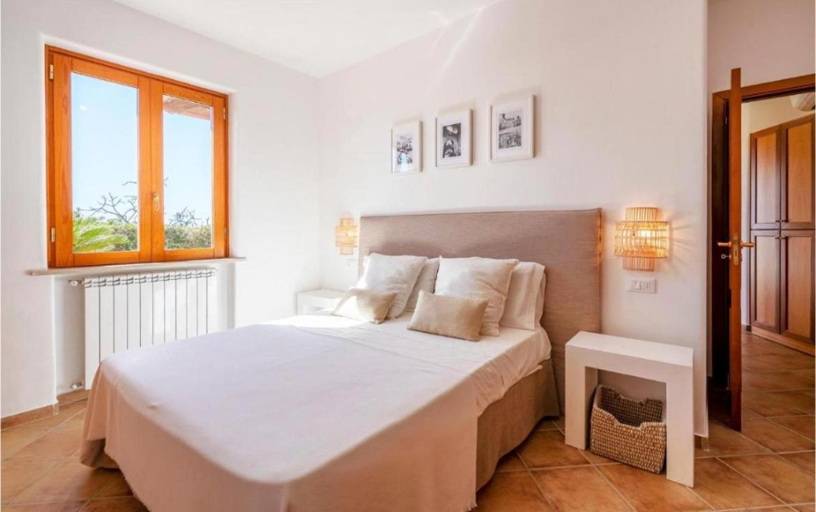Villa Inarime Ischia Extérieur photo