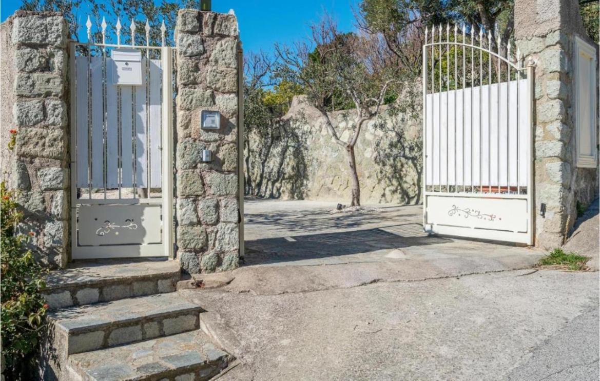 Villa Inarime Ischia Extérieur photo