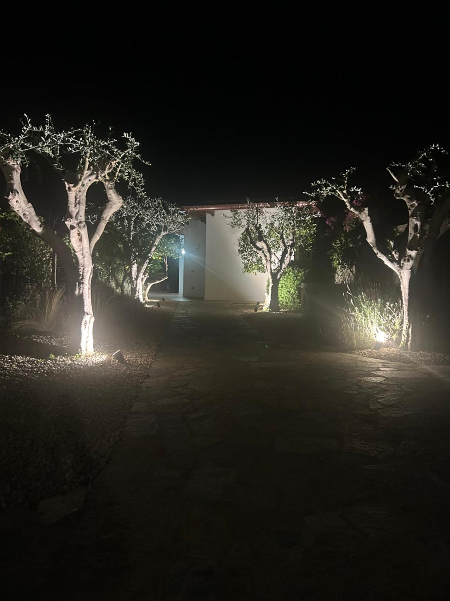 Villa Inarime Ischia Extérieur photo